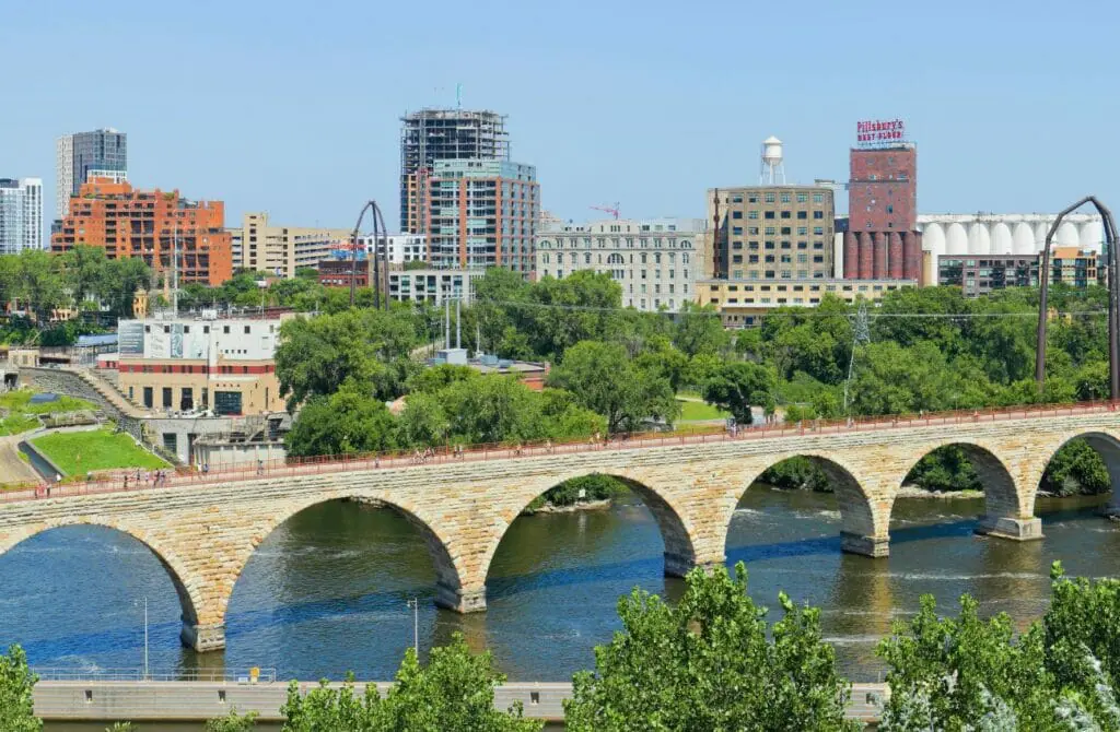 things to do in Gay Minneapolis - attractions in Gay Minneapolis - Gay Minneapolis travel guide