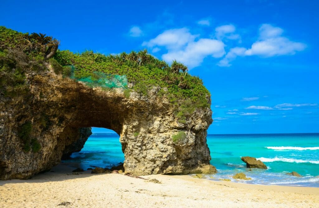 things to do in Gay Okinawa - attractions in Gay Okinawa - Gay Okinawa travel guide 