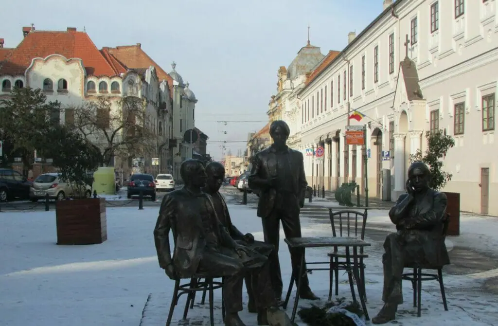 things to do in Gay Oradea - attractions in Gay Oradea - Gay Oradea travel guide 