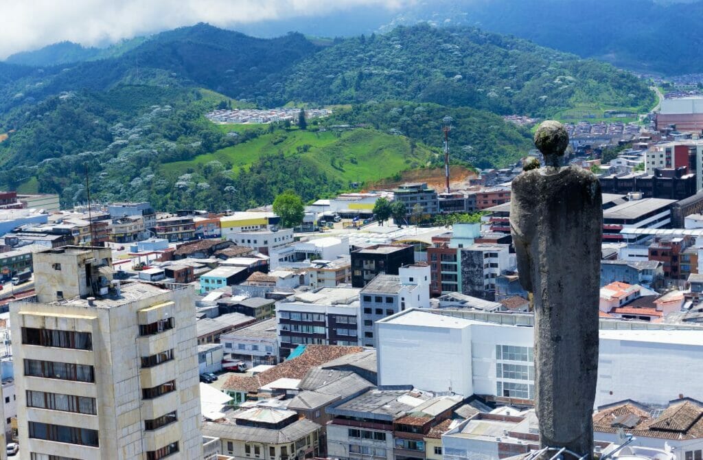 things to do in Gay Pereira - attractions in Gay Pereira - Gay Pereira travel guide