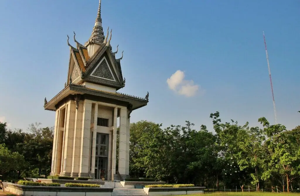 things to do in Gay Phnom Penh - attractions in Gay Phnom Penh - Gay Phnom Penh travel guide