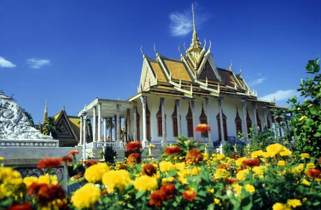 things to do in Gay Phnom Penh - attractions in Gay Phnom Penh - Gay Phnom Penh travel guide