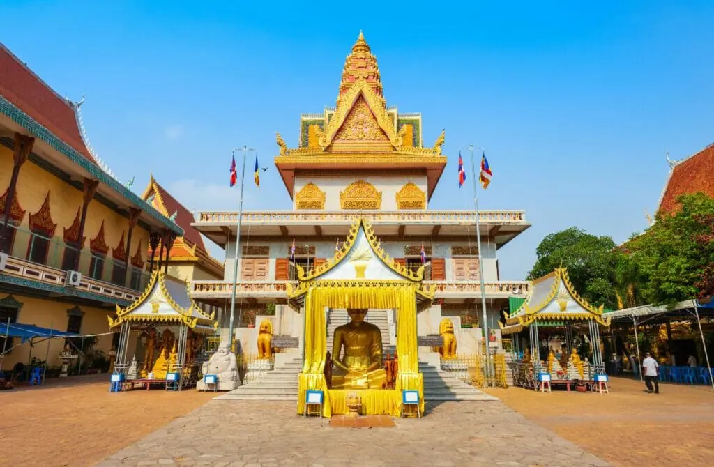 things to do in Gay Phnom Penh - attractions in Gay Phnom Penh - Gay Phnom Penh travel guide 