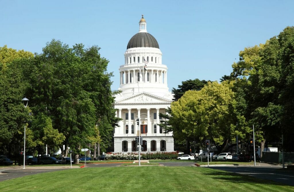 things to do in Gay Sacramento - attractions in Gay Sacramento - Gay Sacramento travel guide