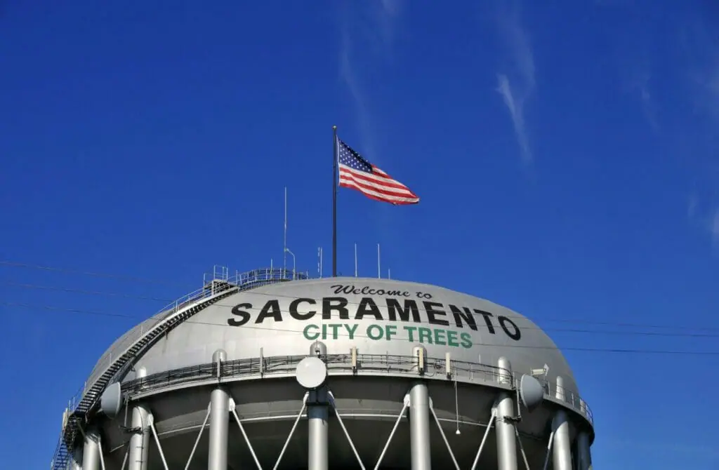 things to do in Gay Sacramento - attractions in Gay Sacramento - Gay Sacramento travel guide