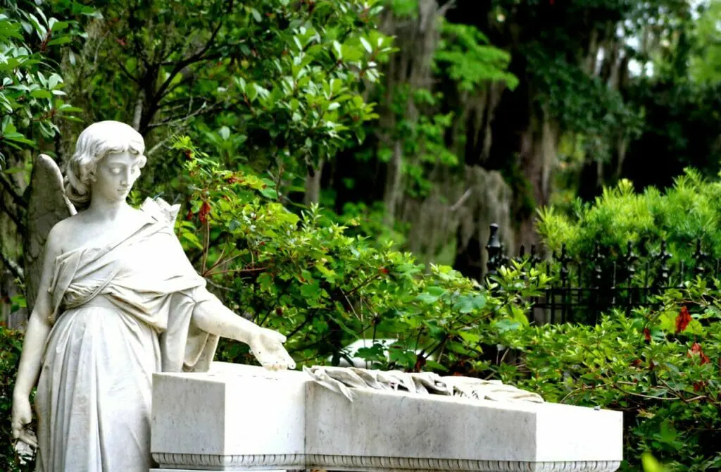 things to do in Gay Savannah - attractions in Gay Savannah - Gay Savannah travel guide