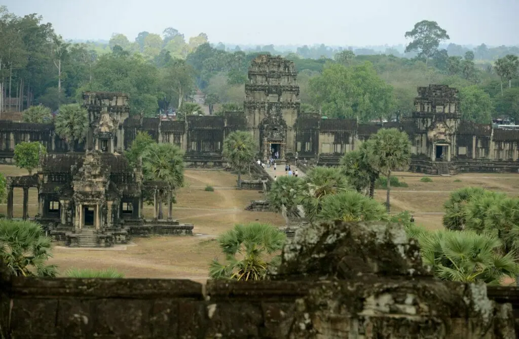 things to do in Gay Siem Reap - attractions in Gay Siem Reap - Gay Siem Reap travel guide