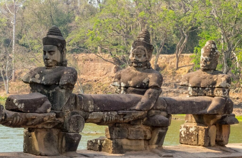 things to do in Gay Siem Reap - attractions in Gay Siem Reap - Gay Siem Reap travel guide