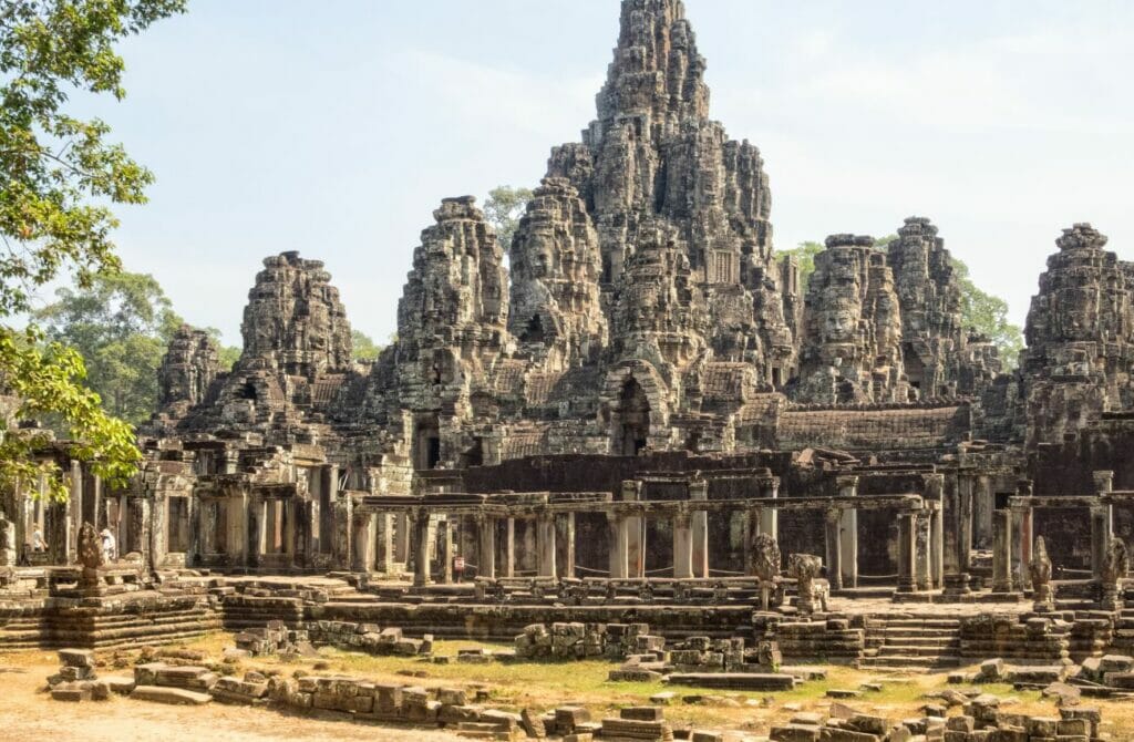 things to do in Gay Siem Reap - attractions in Gay Siem Reap - Gay Siem Reap travel guide