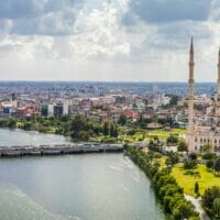 Gay Adana Turkey Travel Guide