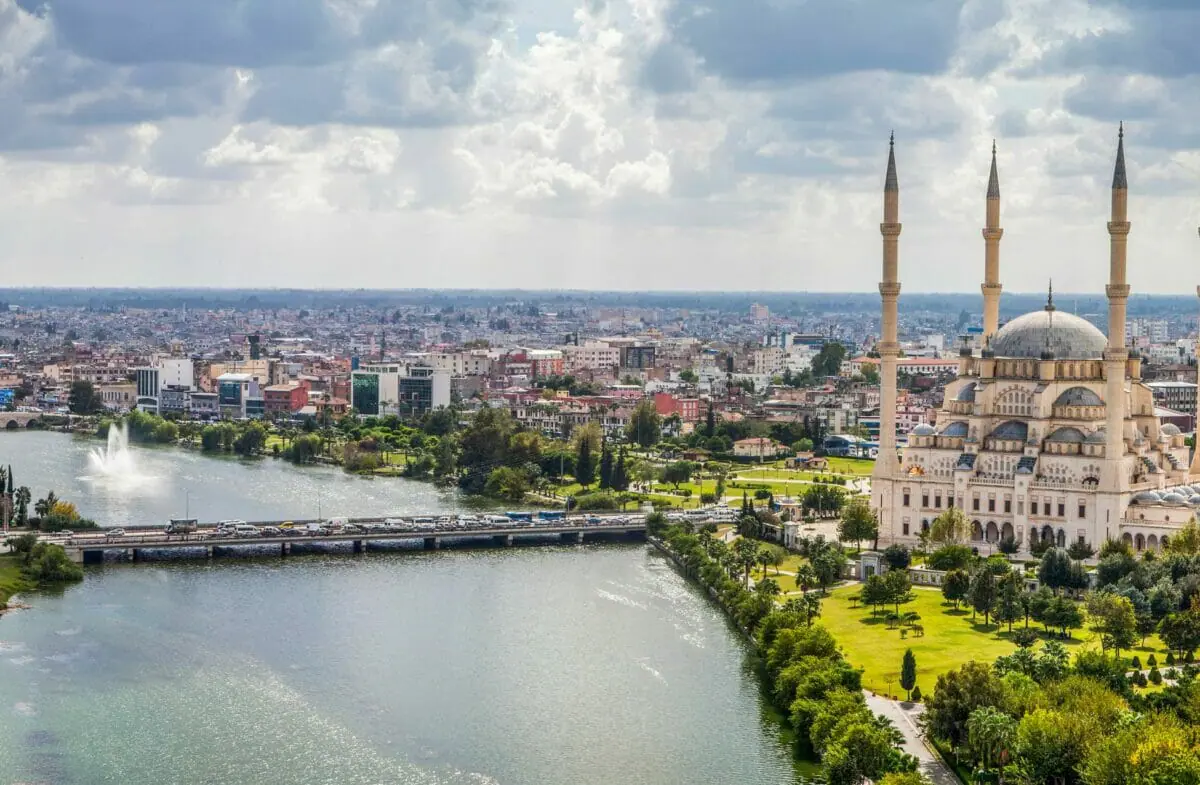 Gay Adana, Turkey | The Essential LGBT Travel Guide!