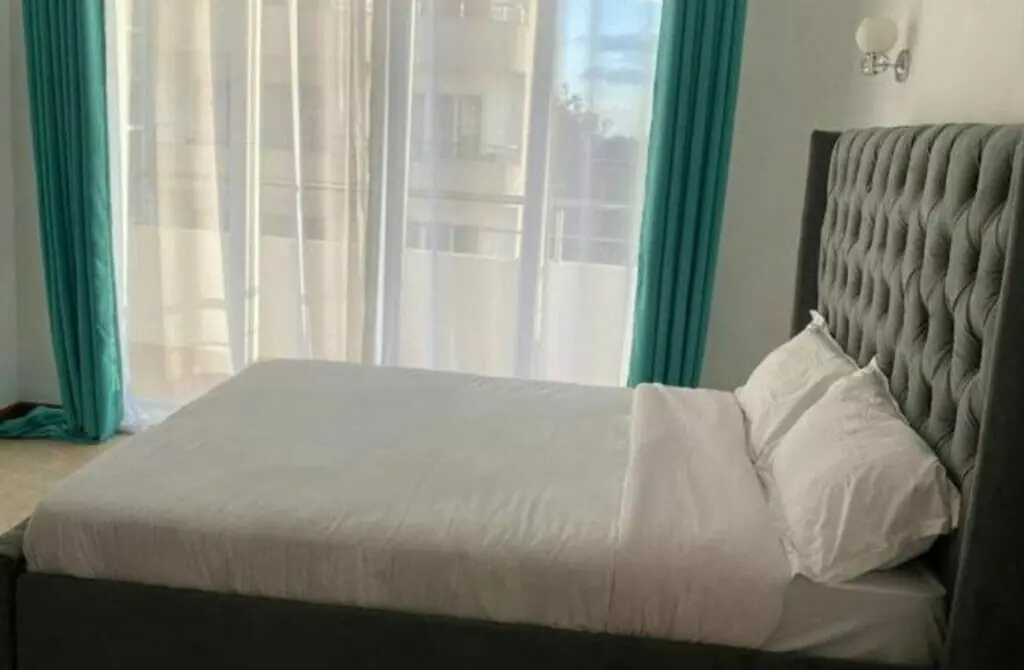 Airbnb - Gay Hotel in Nairobi