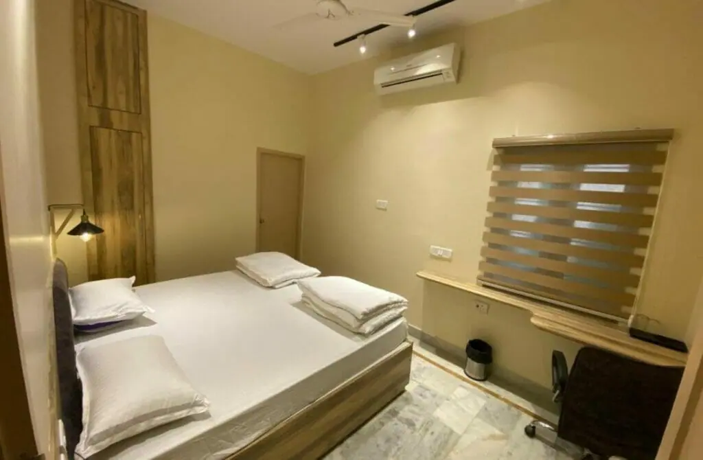 Backpackers Den Hostel - Gay Hotel in Lucknow