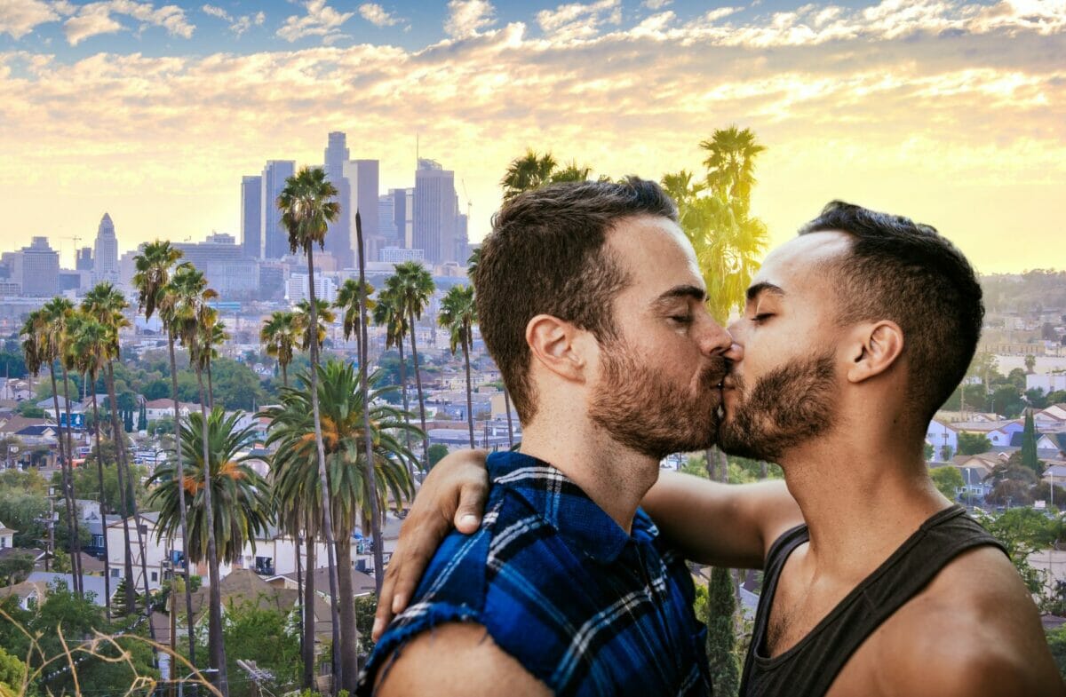 Best Gay resorts in Los Angeles, California - best gay hotels in Los Angeles, California