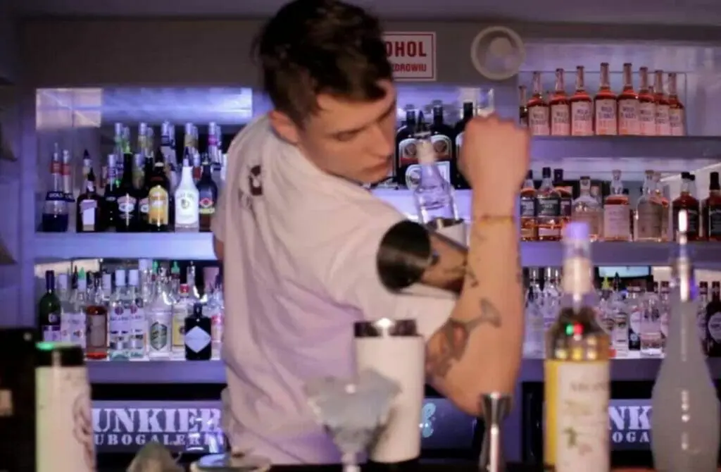 Bunkier - Gay Nightlife in Gdansk