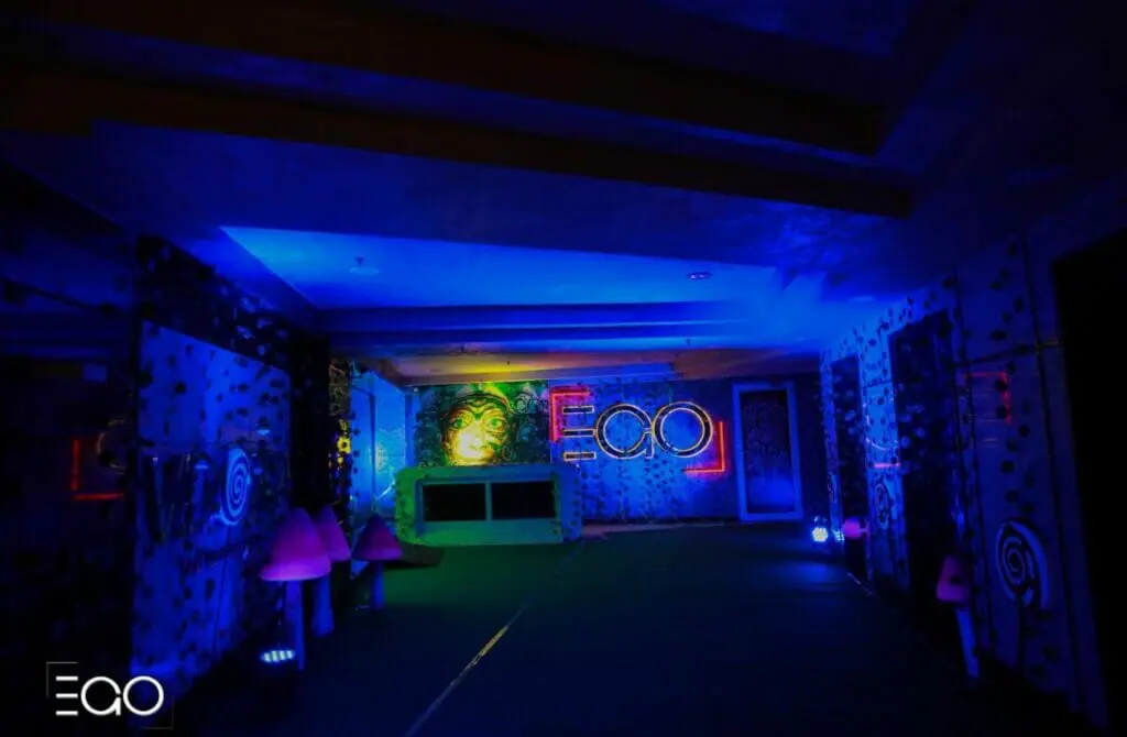 Club Ego - Gay Nightlife in Indore