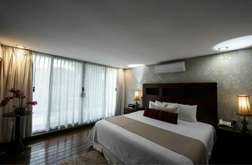 Colombe Hotel Boutique - Gay Hotel in Xalapa