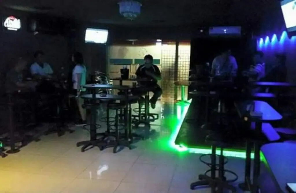 Cu29 Pub & Bistro - Gay Nightlife in Shah Alam