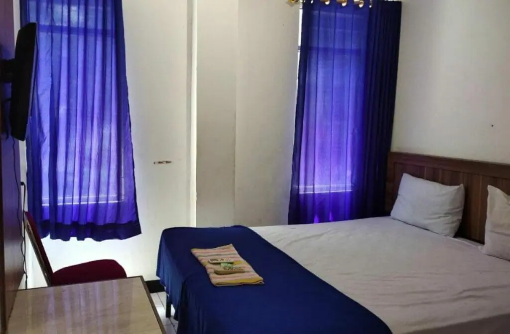 De' Premium Hotel Musi Raya - best gay Hotel in Palembang