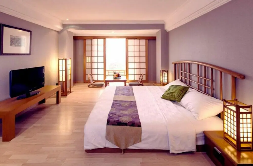 Garden Palace Hotel - best gay Hotels in Surabaya