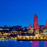 Gay Baku Azerbaijan The Essential LGBT Travel Guide!