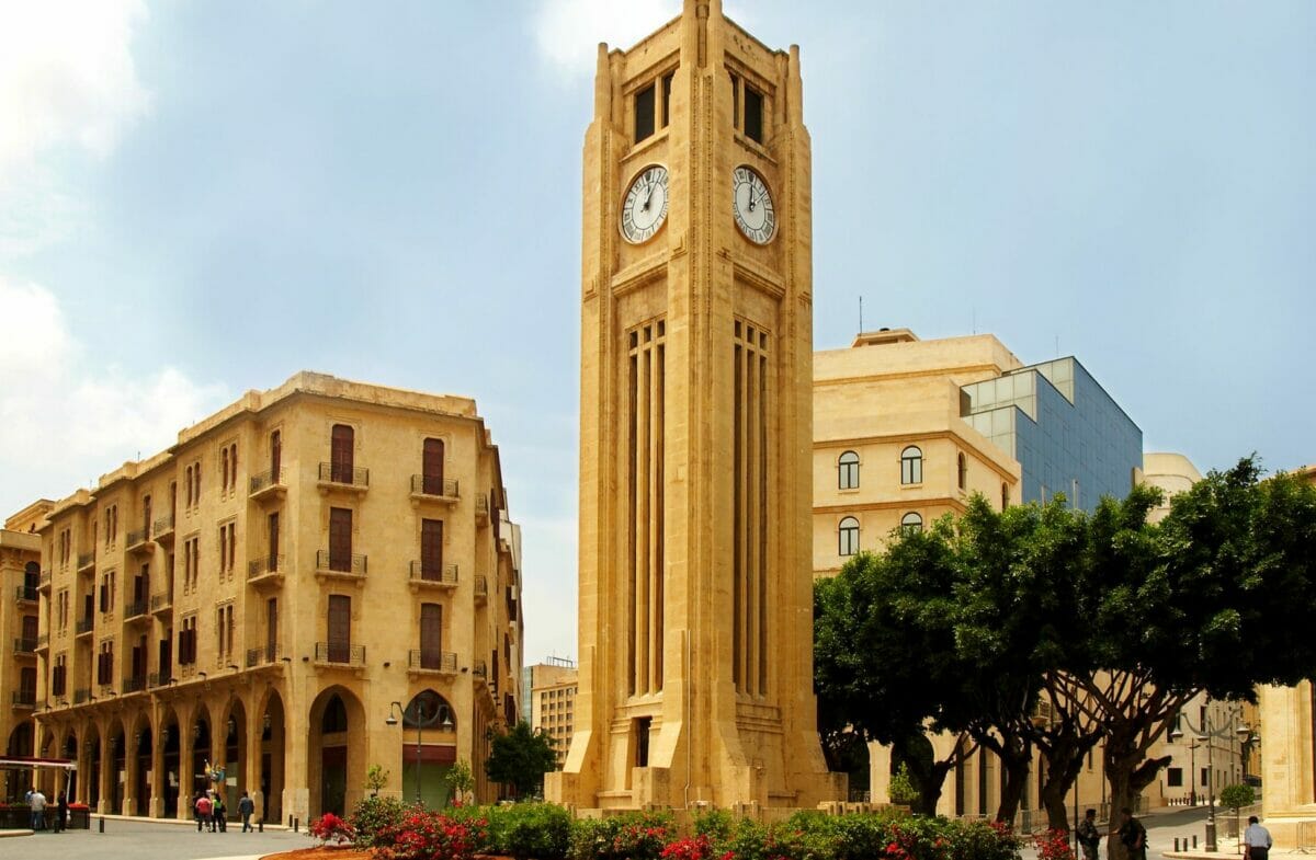 Gay Beirut Lebanon The Essential LGBT Travel Guide!