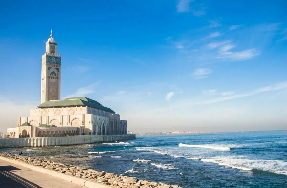 Gay Casablanca Morocco The Essential LGBT Travel Guide!