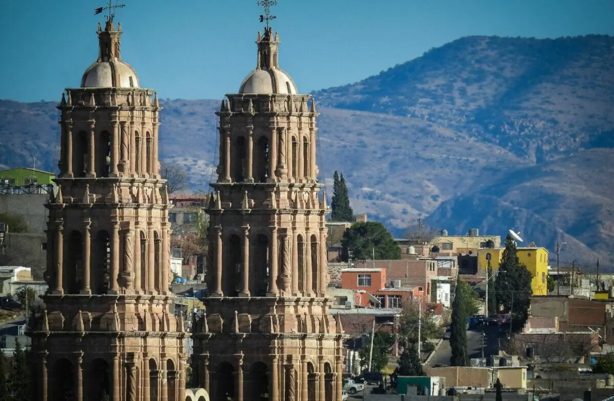 Gay Chihuahua, Mexico | The Essential LGBT Travel Guide!