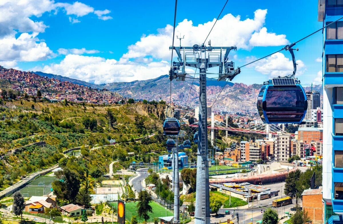 Gay La Paz, Bolivia | The Essential LGBT Travel Guide!