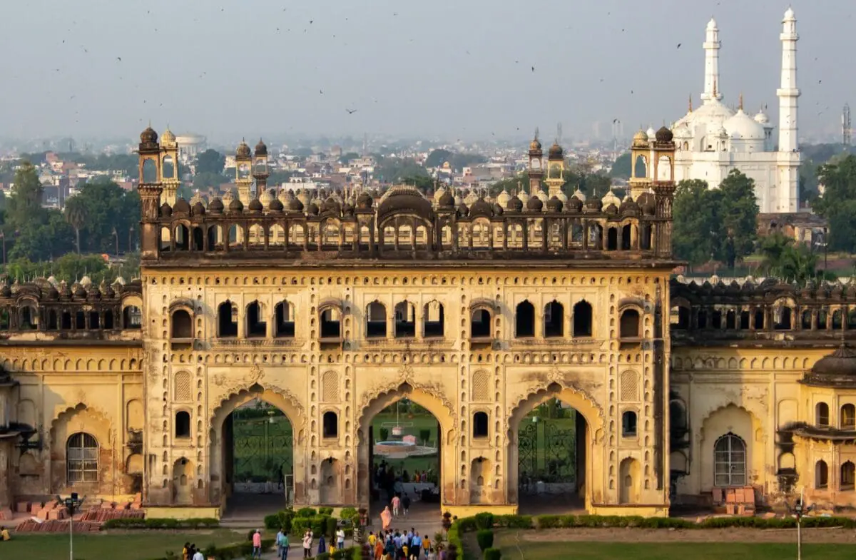 Gay Lucknow India The Essential LGBT Travel Guide!