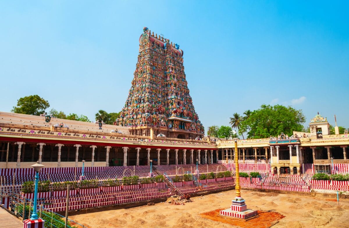 Gay Madurai, India | The Essential LGBT Travel Guide!