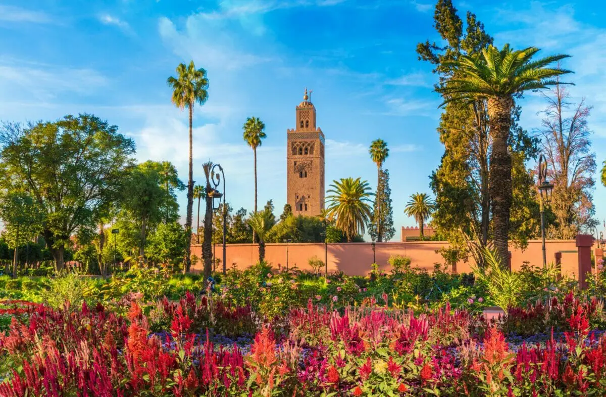 Gay Marrakesh, Morocco The Essential LGBT Travel Guide! picture