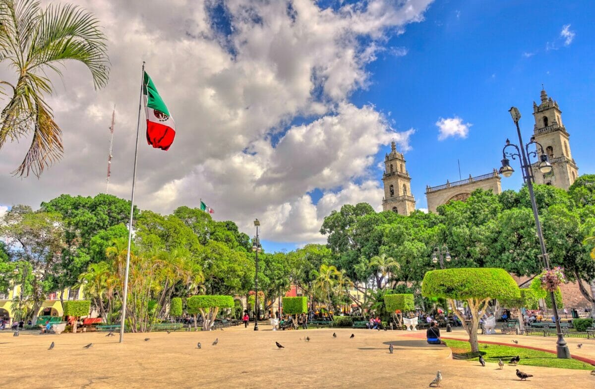Gay Merida Mexico The Essential LGBT Travel Guide!