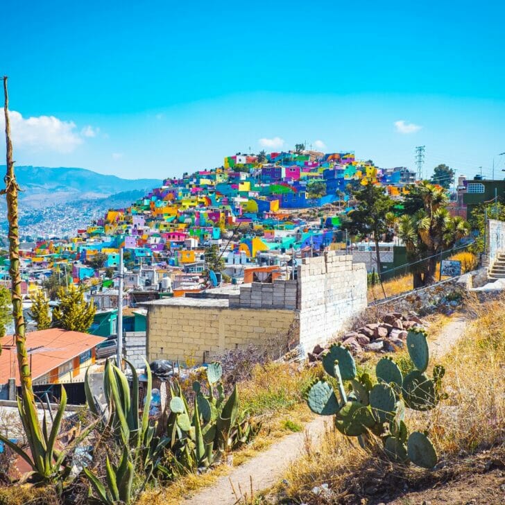Gay Pachuca Mexico Travel Guide