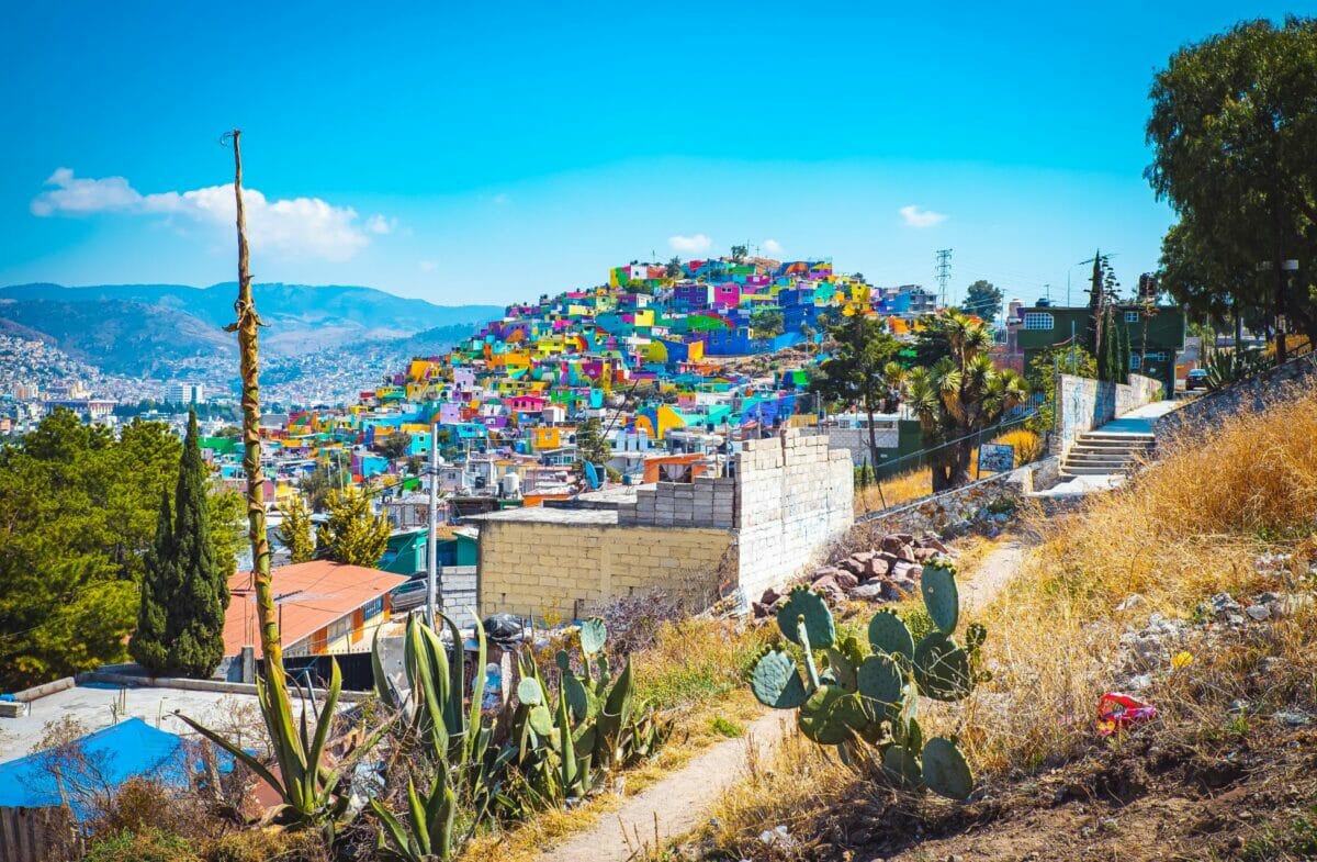 Gay Pachuca, Mexico | The Essential LGBT Travel Guide!