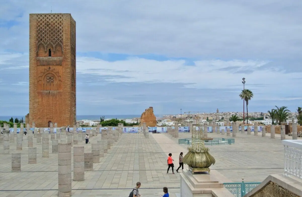 Gay Rabat Morocco The Essential LGBT Travel Guide!
