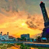 Gay Semarang Indonesia The Essential LGBT Travel Guide!