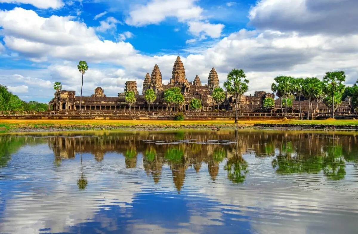 Gay Siem Reap, Cambodia | The Essential LGBT Travel Guide!