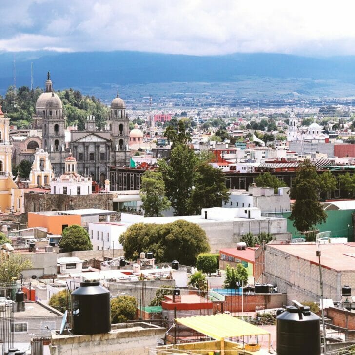Gay Toluca Mexico Travel Guide