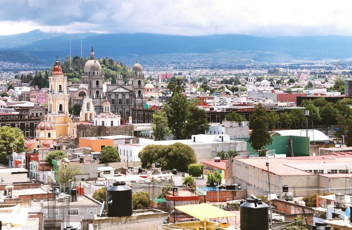 Gay Toluca, Mexico | The Essential LGBT Travel Guide!