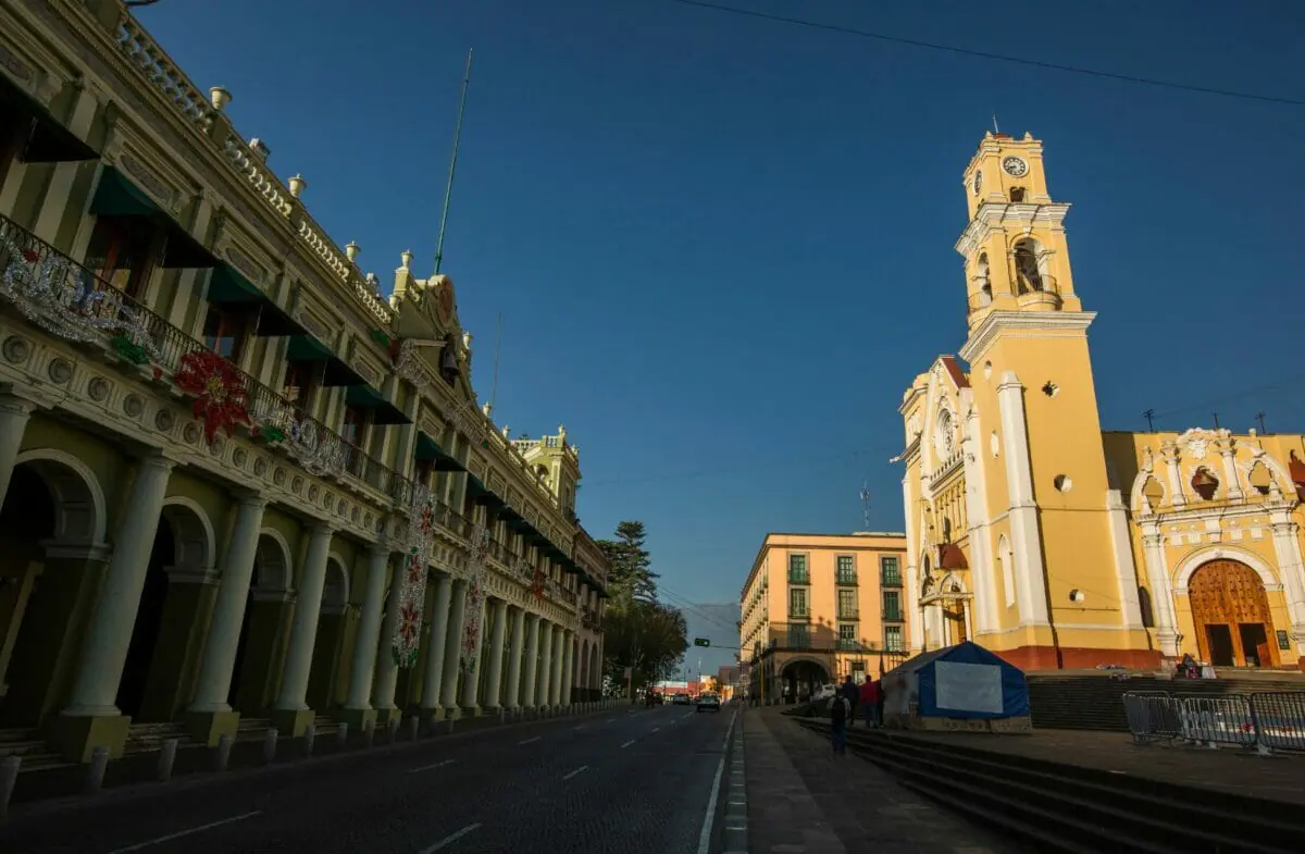 Gay Xalapa, Mexico | The Essential LGBT Travel Guide!