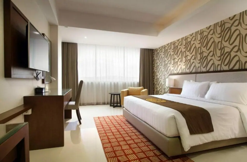 Gets Hotel Semarang - Gay Hotel in Semarang