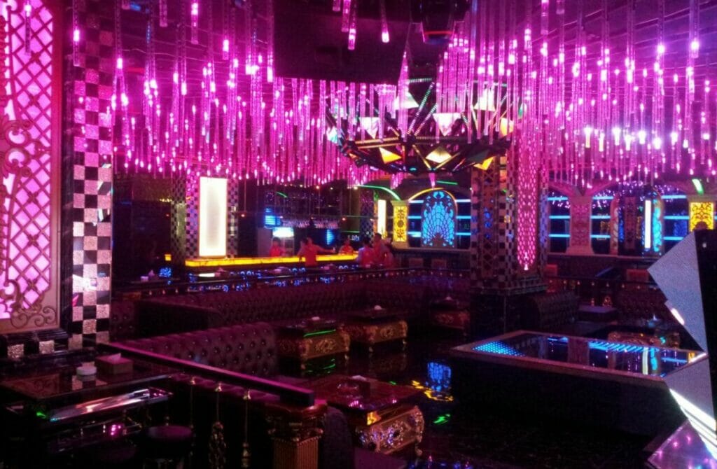 Grand Dragon Pub and KTV - Gay Nightlife in Batam