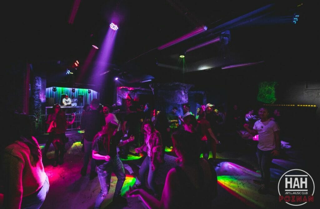HaH Club – Poznan - Gay Nightlife in Poznan
