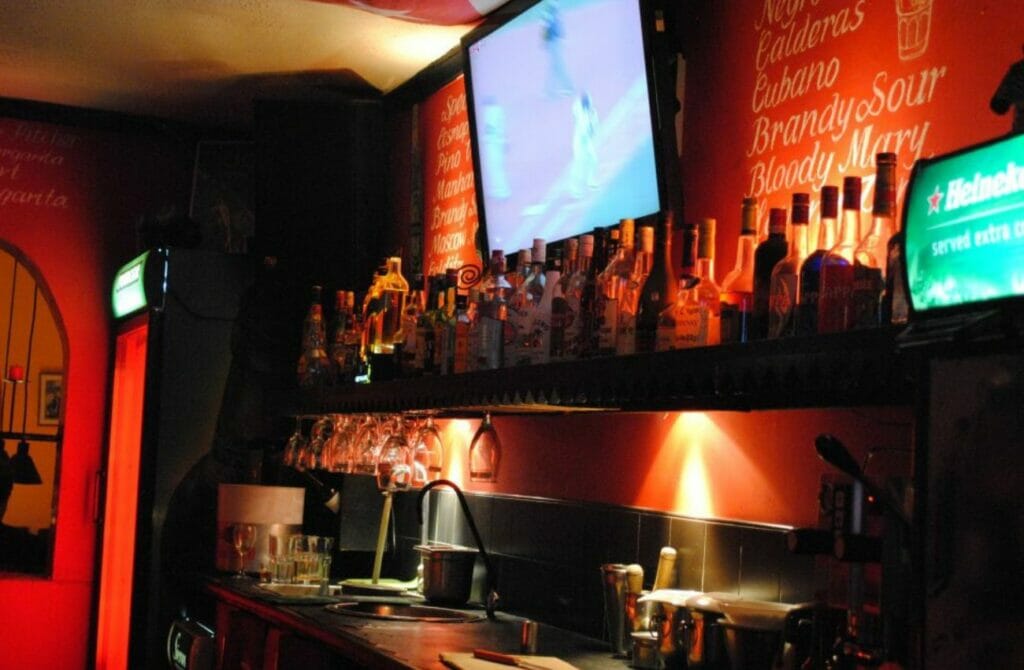 Havana Bar & Restaurant - Gay Nightlife in Nairobi