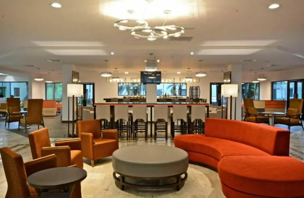 Holiday Inn Tampico - Gay Hotel in Tampico