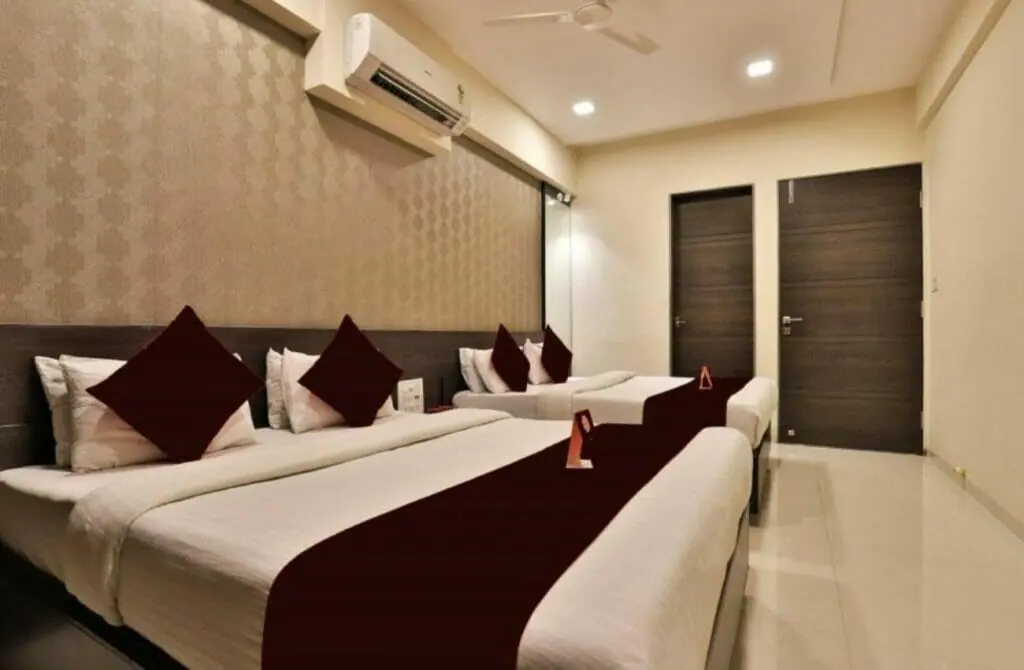 Hotel Royal Rituals - Gay Hotel in Surat