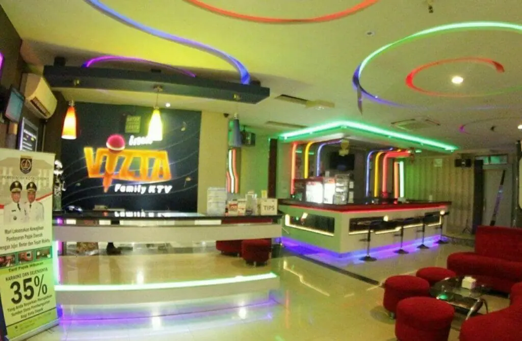 Inul Vista - Gay Nightlife in Pekanbaru