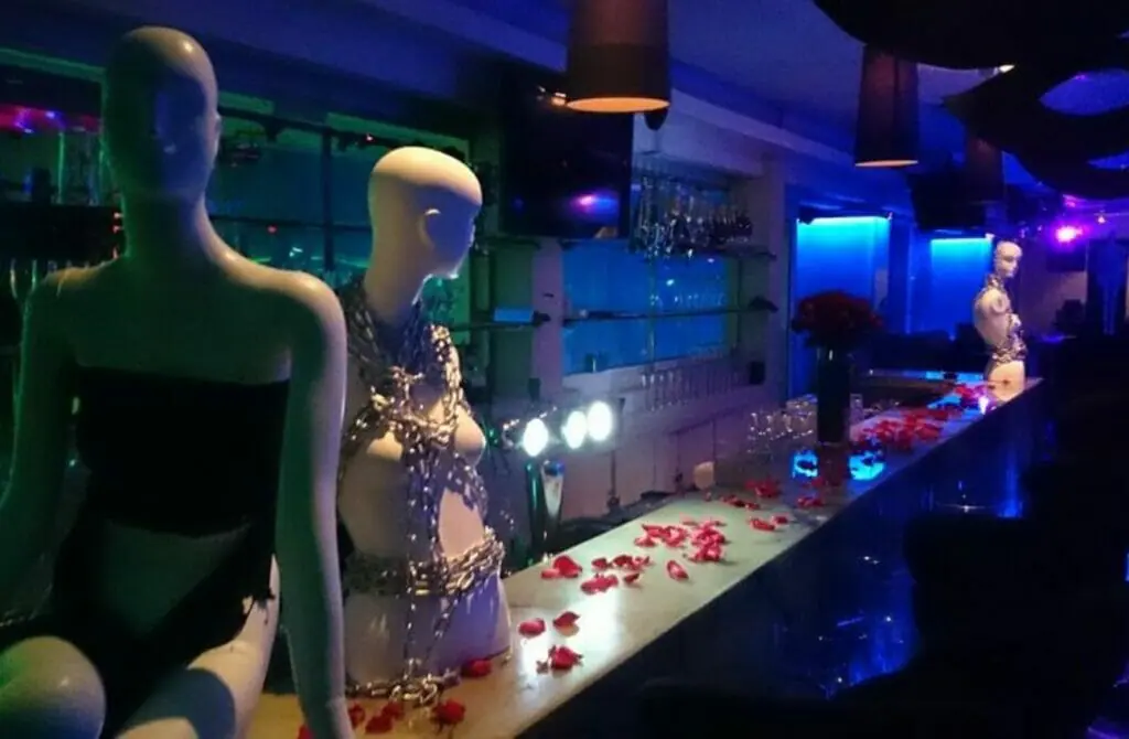 La Queen Club - Gay Nightlife in Shah Alam