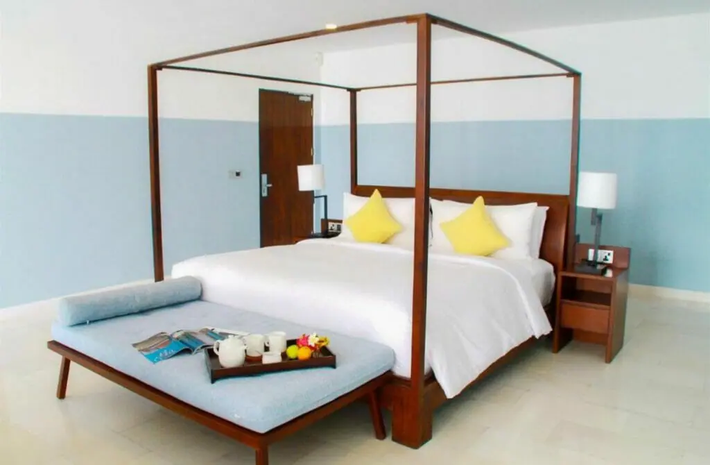 Montigo Resort Nongsa - Gay Hotel in Batam